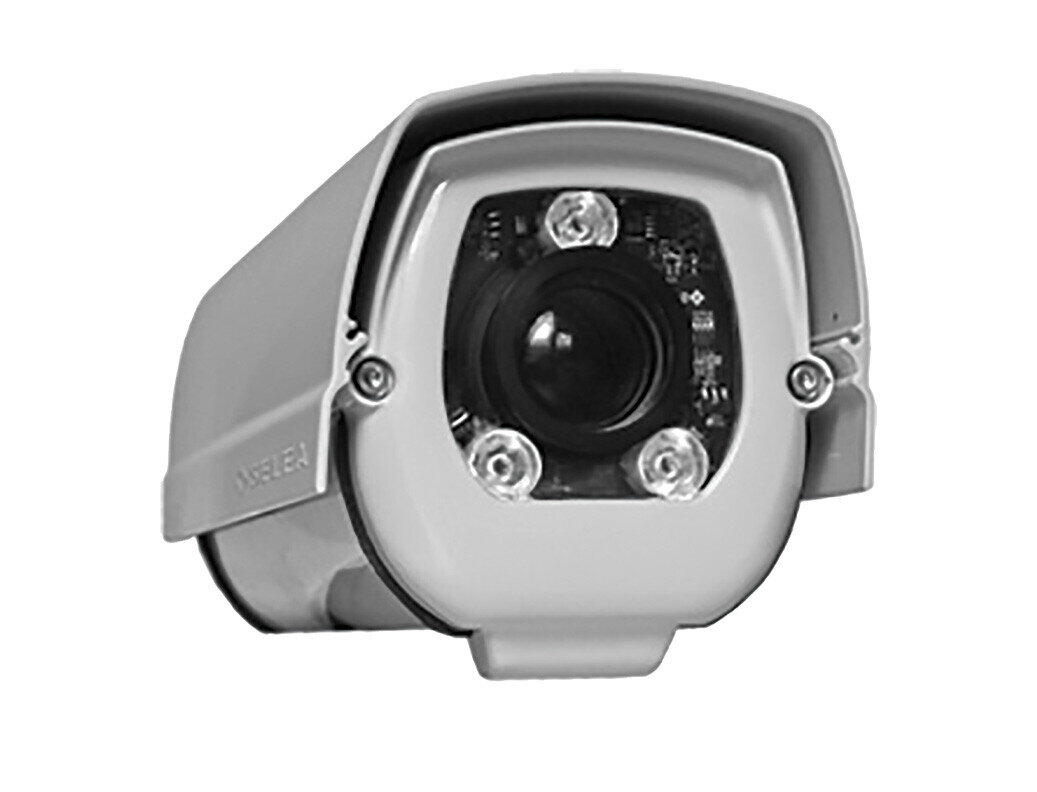 FAAC 504 MP Readerplate for Vehicle Gates