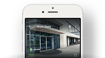 FAAC Simply Connect for Businesses FAAC Simply Connect for Businesses