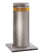 NEW FAAC J275 2K20 BOLLARDS: DOUBLE SECURITY