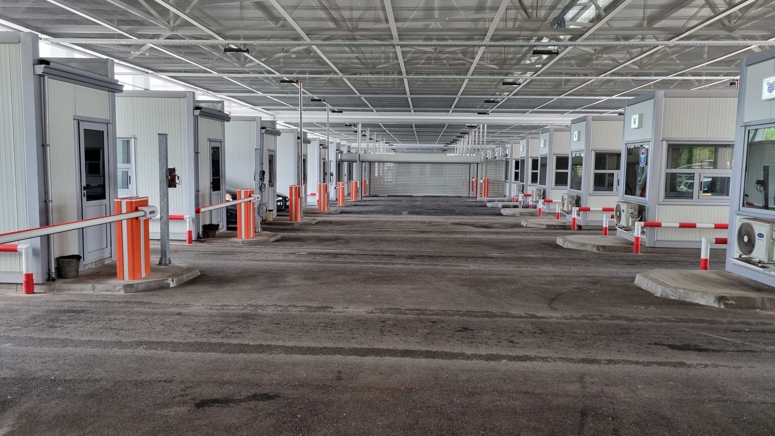 A Successful Installation of B680H in Bulgaria
