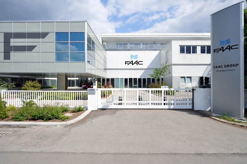 FAAC acquires from ASSA ABLOY part of its APD and HSD business in Europe